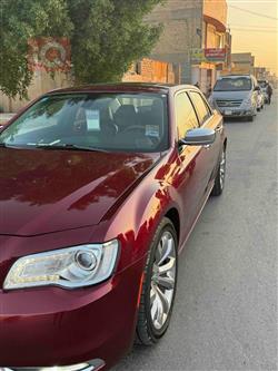 Chrysler 300